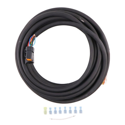 Wiring Harness 137763GT compatible with Genie Vertical Mast Lift GR-12 GR-15 GR-20 QS-12R QS-12W QS-15R QS-15W QS-20R QS-20W