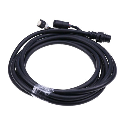 Wiring Harness 16.4FT 10P 688-8258A-50-00 suitable for Yamaha Outboard Motor 704 Remote Control 5M