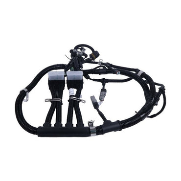 Wiring Harness 2864514 for use with Cummins Engine M11 QSM11 ISM ISM-350 Hyundai R450LC-7 R480LC-9S R500LC-7 R520LC-9S
