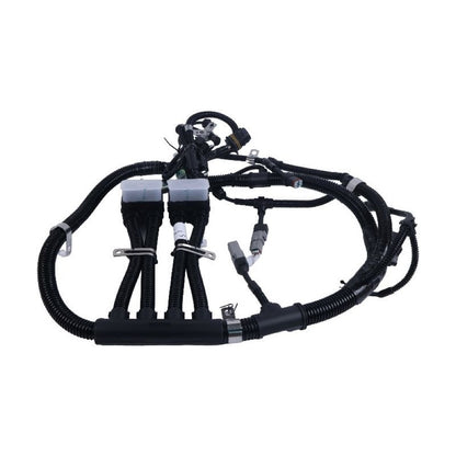 Wiring Harness 2864514 for use with Cummins Engine M11 QSM11 ISM ISM-350 Hyundai R450LC-7 R480LC-9S R500LC-7 R520LC-9S