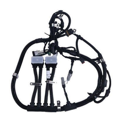 Wiring Harness 2864514 for use with Cummins Engine M11 QSM11 ISM ISM-350 Hyundai R450LC-7 R480LC-9S R500LC-7 R520LC-9S