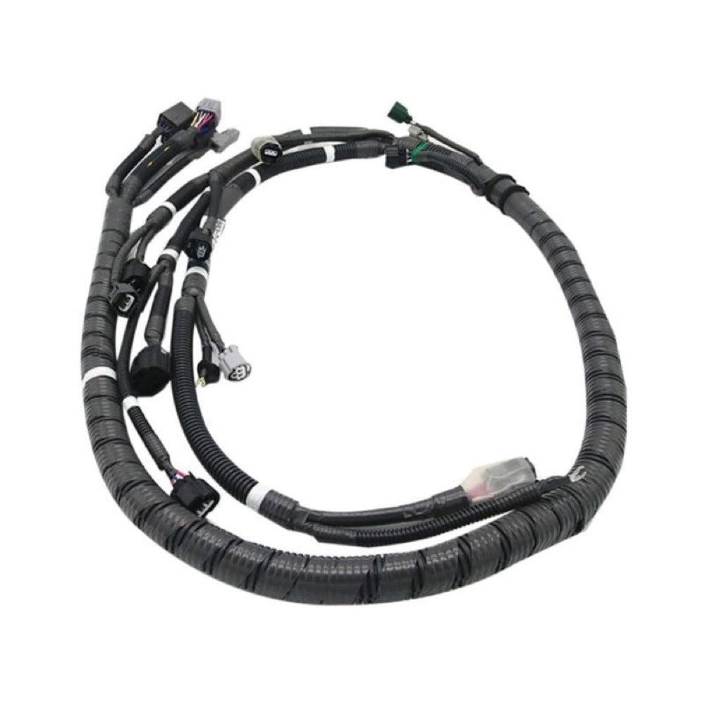 Wiring Harness 8-97362843-7 compatible with Isuzu Engine 4HK1 Sumitomo SH200 SH210 CASE CX210B CX240B Excavator