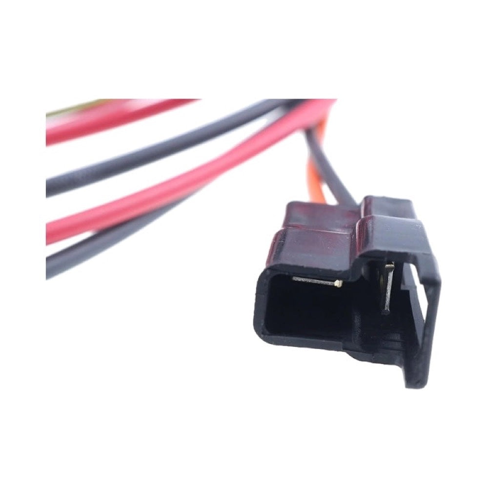 Wiring Harness AM118006 suitable for Yanmar Engine 3TNV70 John Deere Gator Utility Vehicle TE TH Turf Military 4X2 6X4