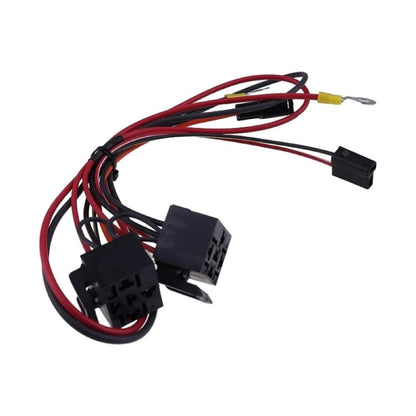 Wiring Harness AM118006 suitable for Yanmar Engine 3TNV70 John Deere Gator Utility Vehicle TE TH Turf Military 4X2 6X4