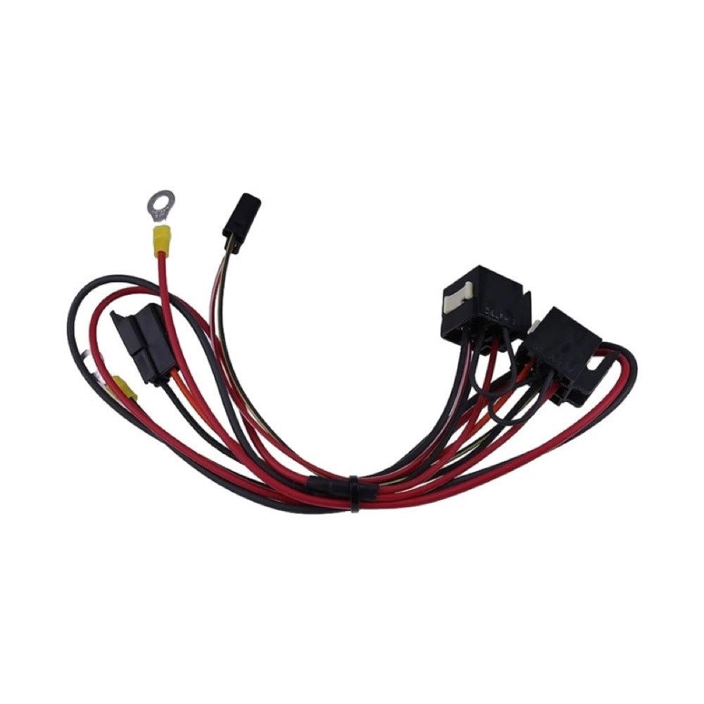 Wiring Harness AM118006 suitable for Yanmar Engine 3TNV70 John Deere Gator Utility Vehicle TE TH Turf Military 4X2 6X4