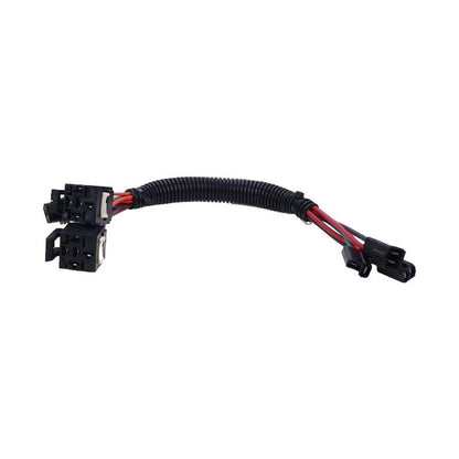 Wiring Harness AM136637 fits Yanmar Engine 3TNV70 John Deere Gator Utility Vehicle 4X2 4X4 HPX XUV625i XUV825i XUV835E XUV865E