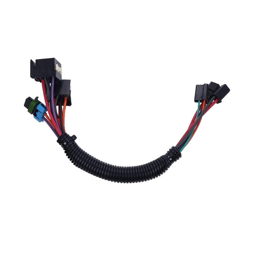 Wiring Harness AM136637 fits Yanmar Engine 3TNV70 John Deere Gator Utility Vehicle 4X2 4X4 HPX XUV625i XUV825i XUV835E XUV865E