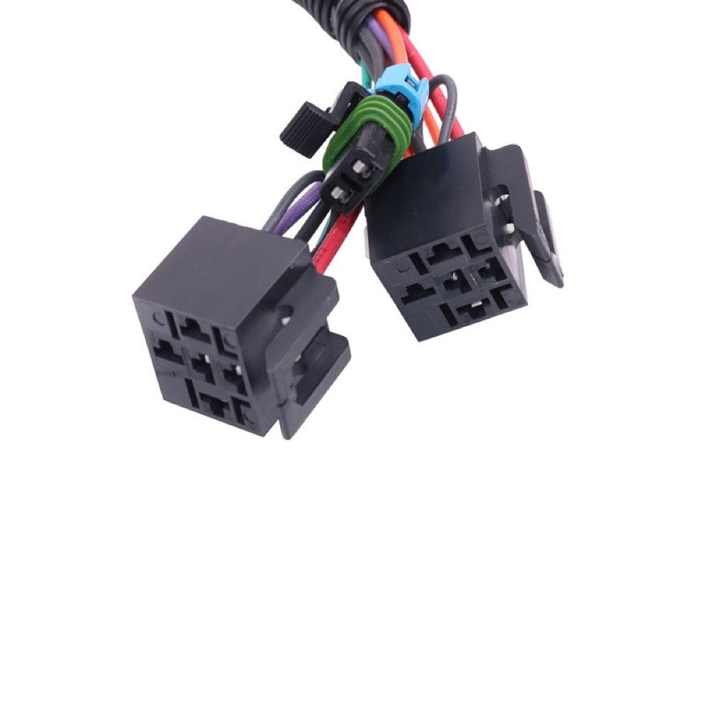 Wiring Harness AM136637 fits Yanmar Engine 3TNV70 John Deere Gator Utility Vehicle 4X2 4X4 HPX XUV625i XUV825i XUV835E XUV865E