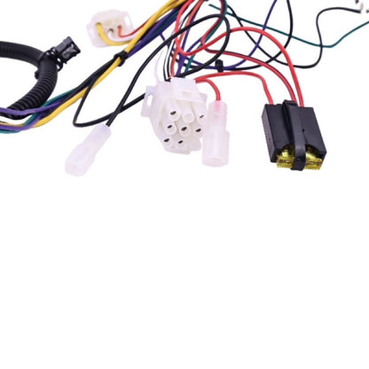 Wiring Harness GY22441 fits John Deere Tractor D140 D155 D160 D170 X165