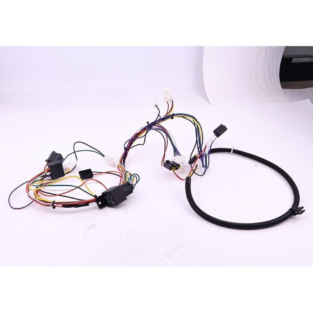 Wiring Harness GY22441 fits John Deere Tractor D140 D155 D160 D170 X165
