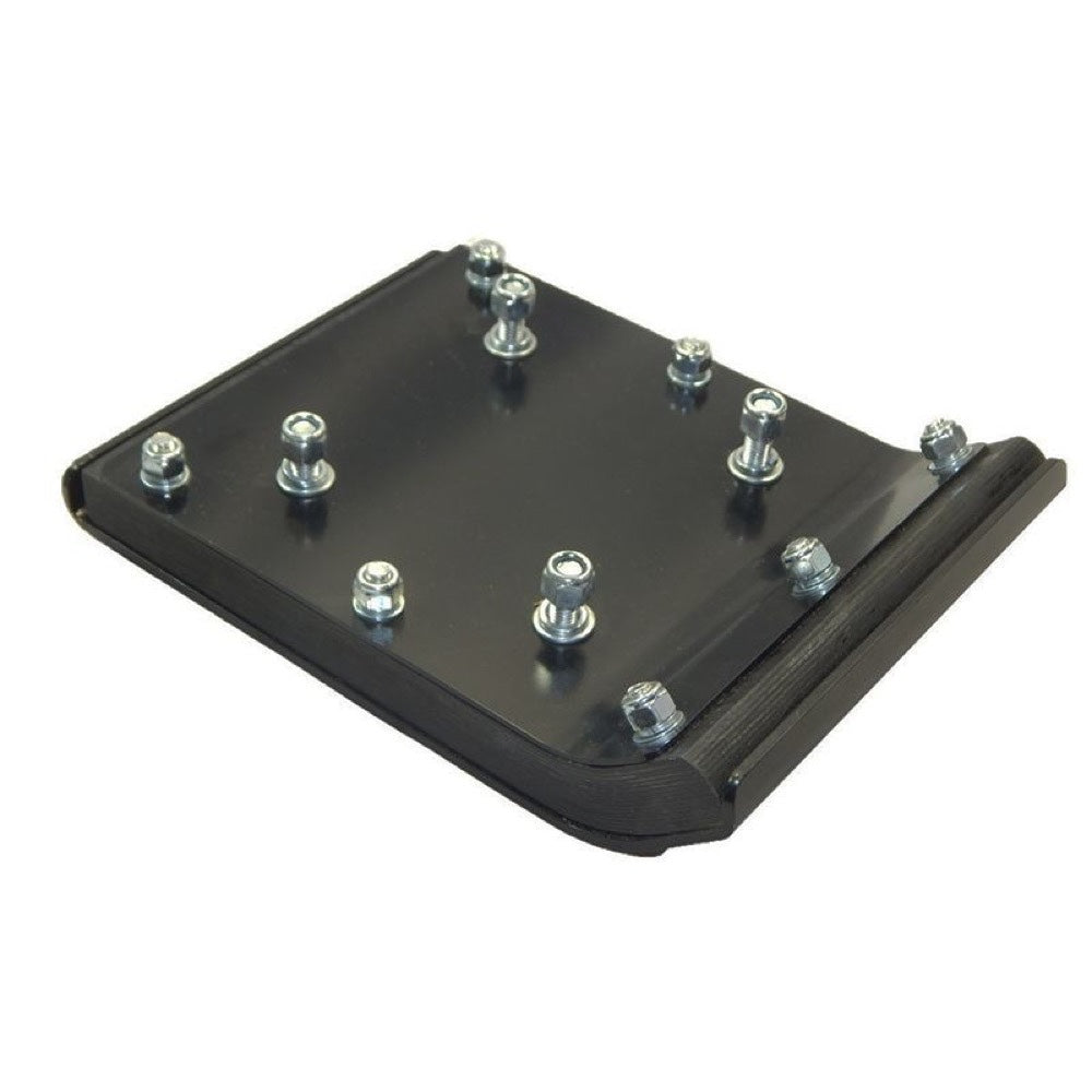 Wood Shoe Kit 32910030 362910150 compatible with Mikasa Rammer MT54F MT55F MT60