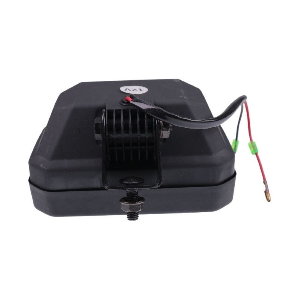 Work Lamp AT191875 fits John Deere Engine 4045 6068 Loader 310G 315SG 310SG 410G 710G