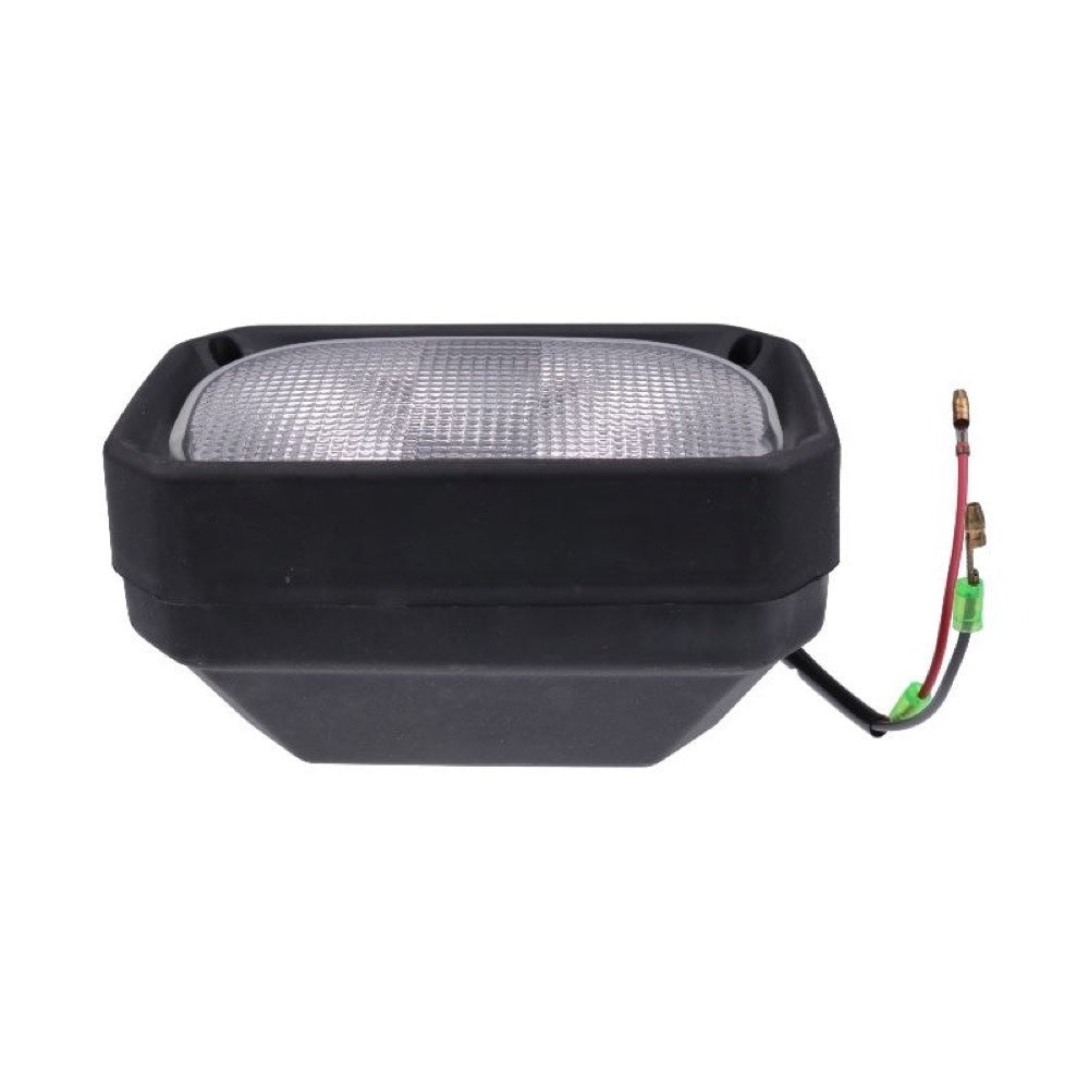 Work Lamp AT191875 fits John Deere Engine 4045 6068 Loader 310G 315SG 310SG 410G 710G