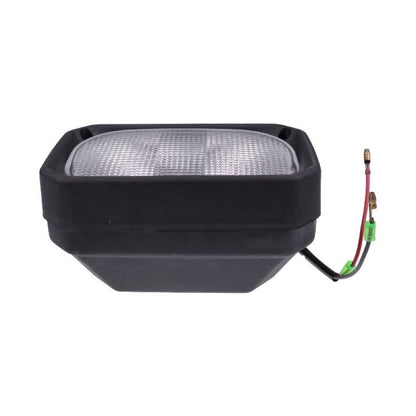 Work Lamp AT191875 fits John Deere Engine 4045 6068 Loader 310G 315SG 310SG 410G 710G