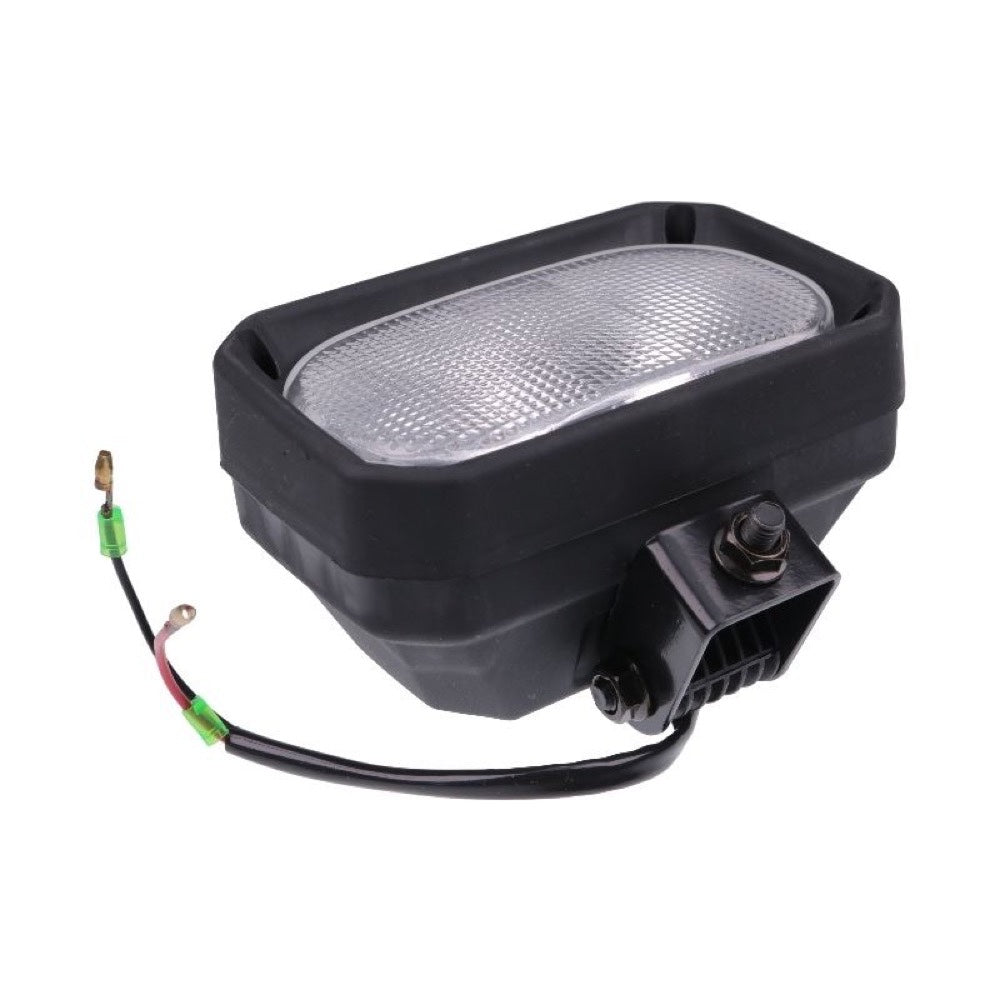Work Lamp AT191875 fits John Deere Engine 4045 6068 Loader 310G 315SG 310SG 410G 710G