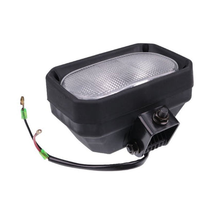 Work Lamp AT191875 fits John Deere Engine 4045 6068 Loader 310G 315SG 310SG 410G 710G