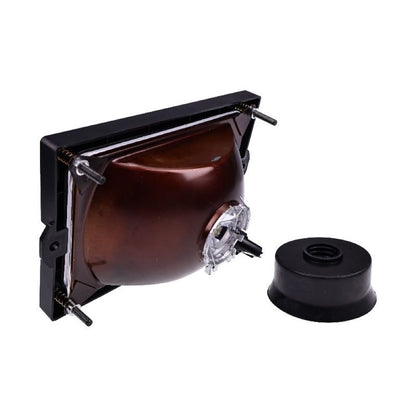 Work Lamp VOE11039186 compatible with Volvo Loader L120C L120D L150C L150D L180C L220D L50D L50E L70C L70D L90C