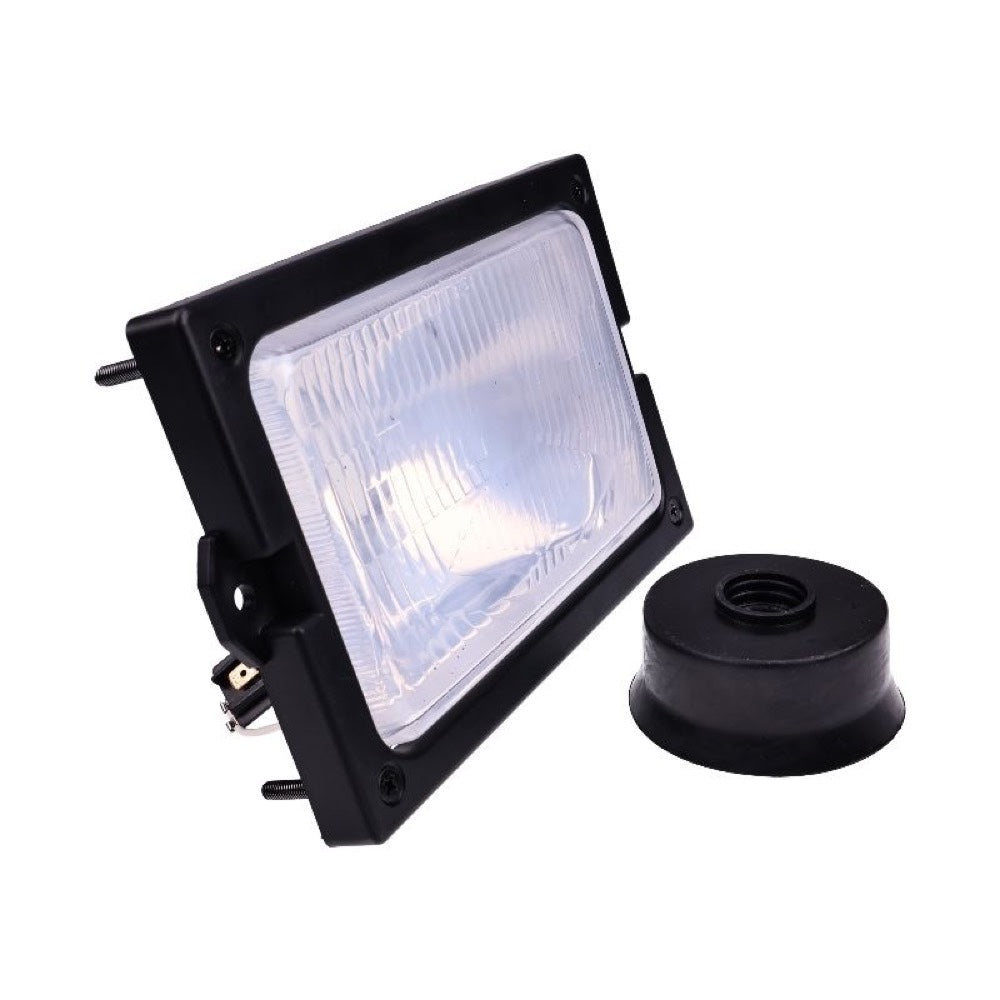 Work Lamp VOE11039186 compatible with Volvo Loader L120C L120D L150C L150D L180C L220D L50D L50E L70C L70D L90C