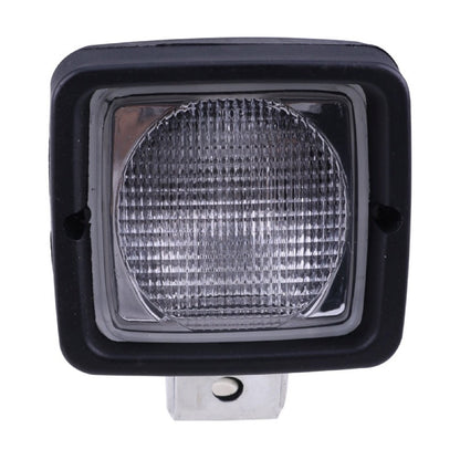 Work Lamp VOE11039846 fits Volvo A25D A30D A35D EC135B EC140 EC210B EC235C EC250D EC360 EC460 EC700B EW130 EW140E EW230C