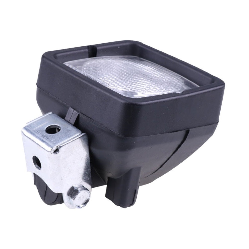 Work Lamp VOE11039846 fits Volvo A25D A30D A35D EC135B EC140 EC210B EC235C EC250D EC360 EC460 EC700B EW130 EW140E EW230C