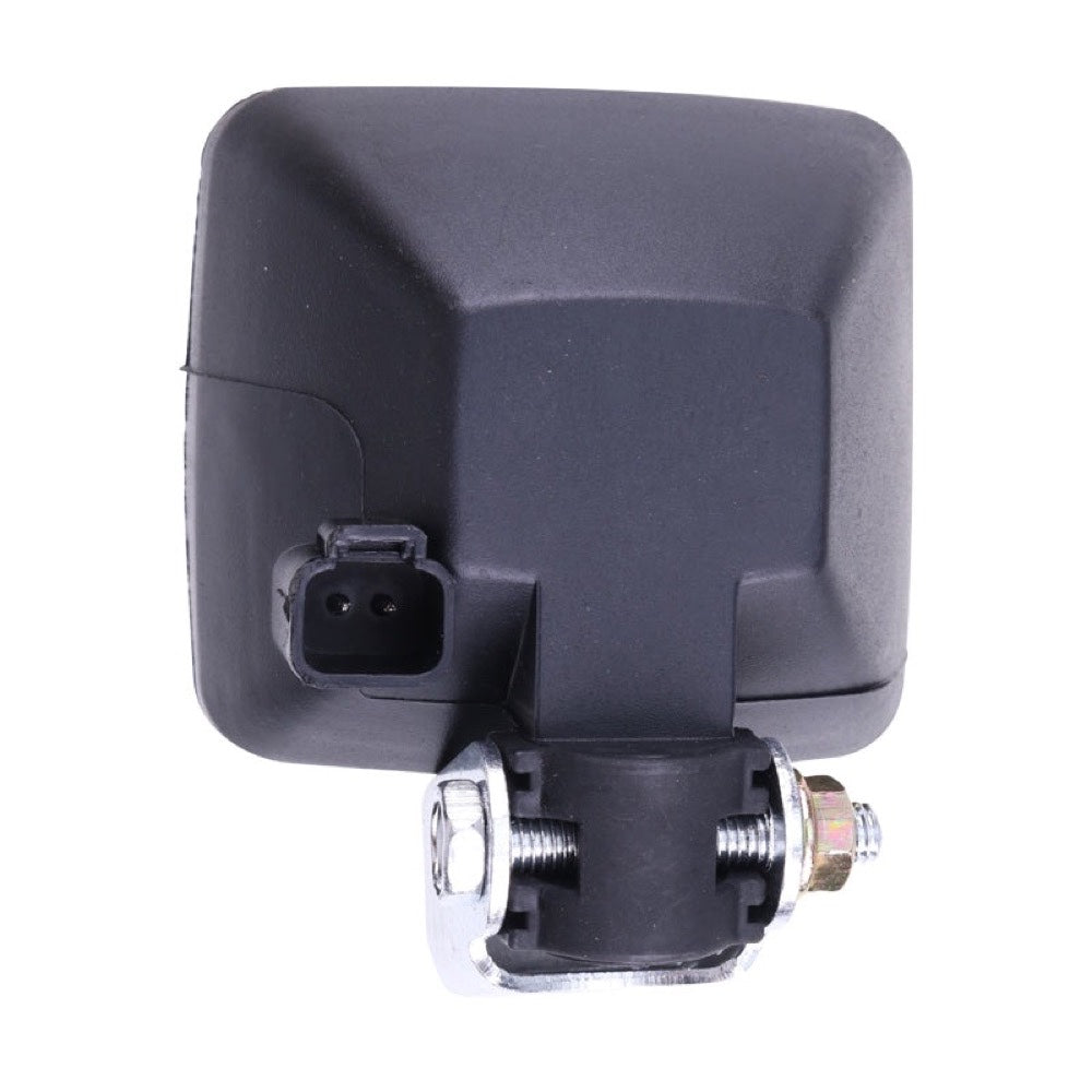 Work Lamp VOE11039846 fits Volvo A25D A30D A35D EC135B EC140 EC210B EC235C EC250D EC360 EC460 EC700B EW130 EW140E EW230C