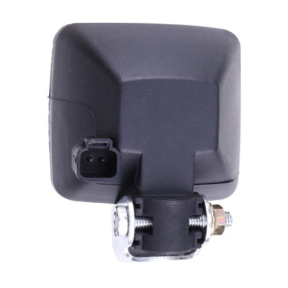 Work Lamp VOE11039846 fits Volvo A25D A30D A35D EC135B EC140 EC210B EC235C EC250D EC360 EC460 EC700B EW130 EW140E EW230C