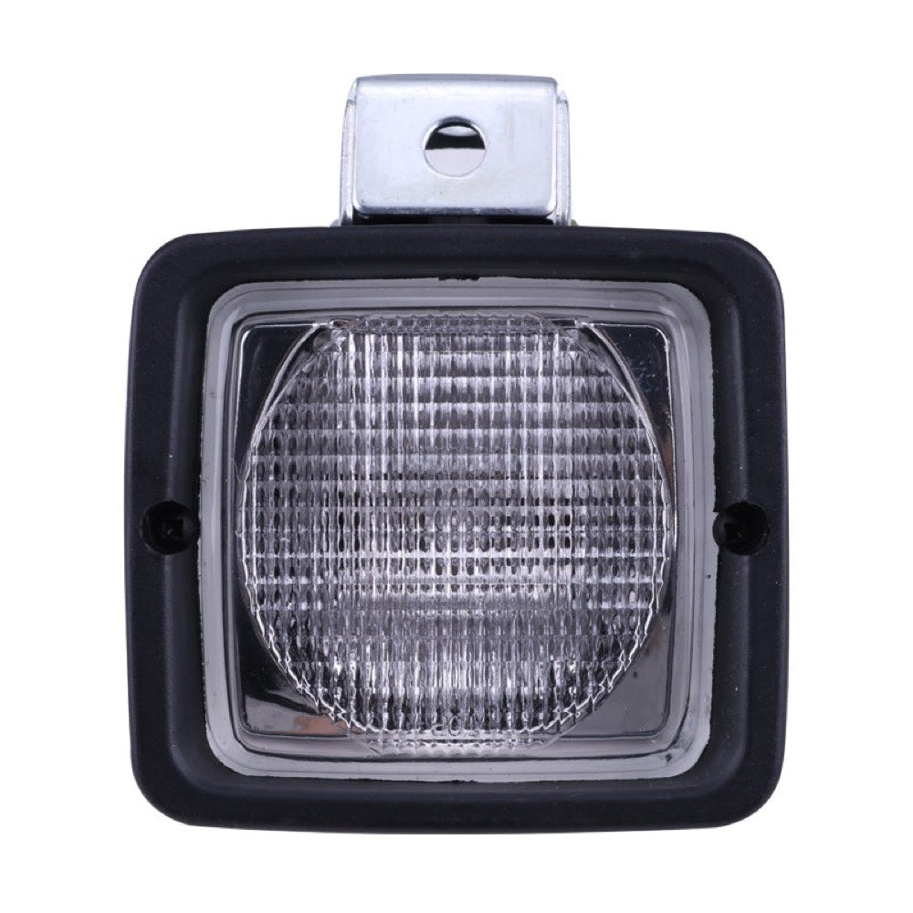 Work Lamp VOE11039846 fits Volvo A25D A30D A35D EC135B EC140 EC210B EC235C EC250D EC360 EC460 EC700B EW130 EW140E EW230C