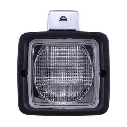 Work Lamp VOE11039846 fits Volvo A25D A30D A35D EC135B EC140 EC210B EC235C EC250D EC360 EC460 EC700B EW130 EW140E EW230C