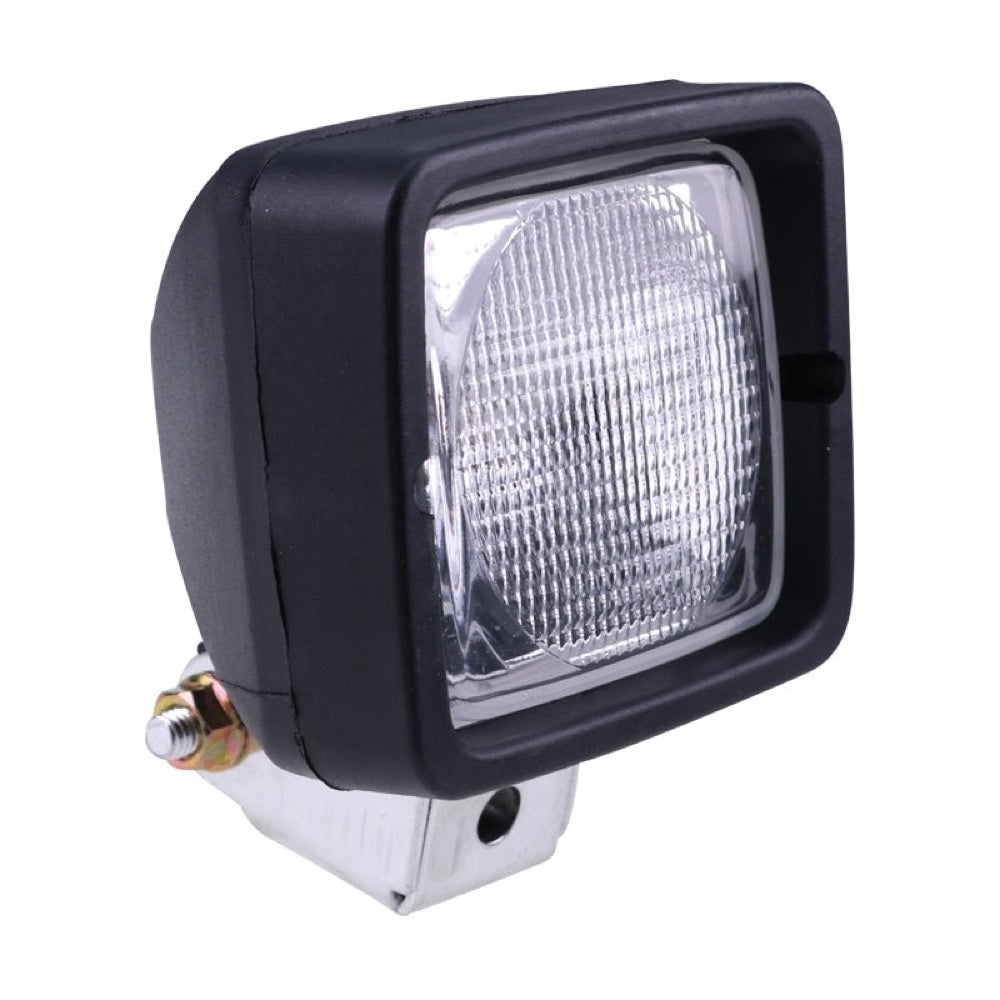 Work Lamp VOE11039846 fits Volvo A25D A30D A35D EC135B EC140 EC210B EC235C EC250D EC360 EC460 EC700B EW130 EW140E EW230C