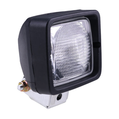 Work Lamp VOE11039846 fits Volvo A25D A30D A35D EC135B EC140 EC210B EC235C EC250D EC360 EC460 EC700B EW130 EW140E EW230C