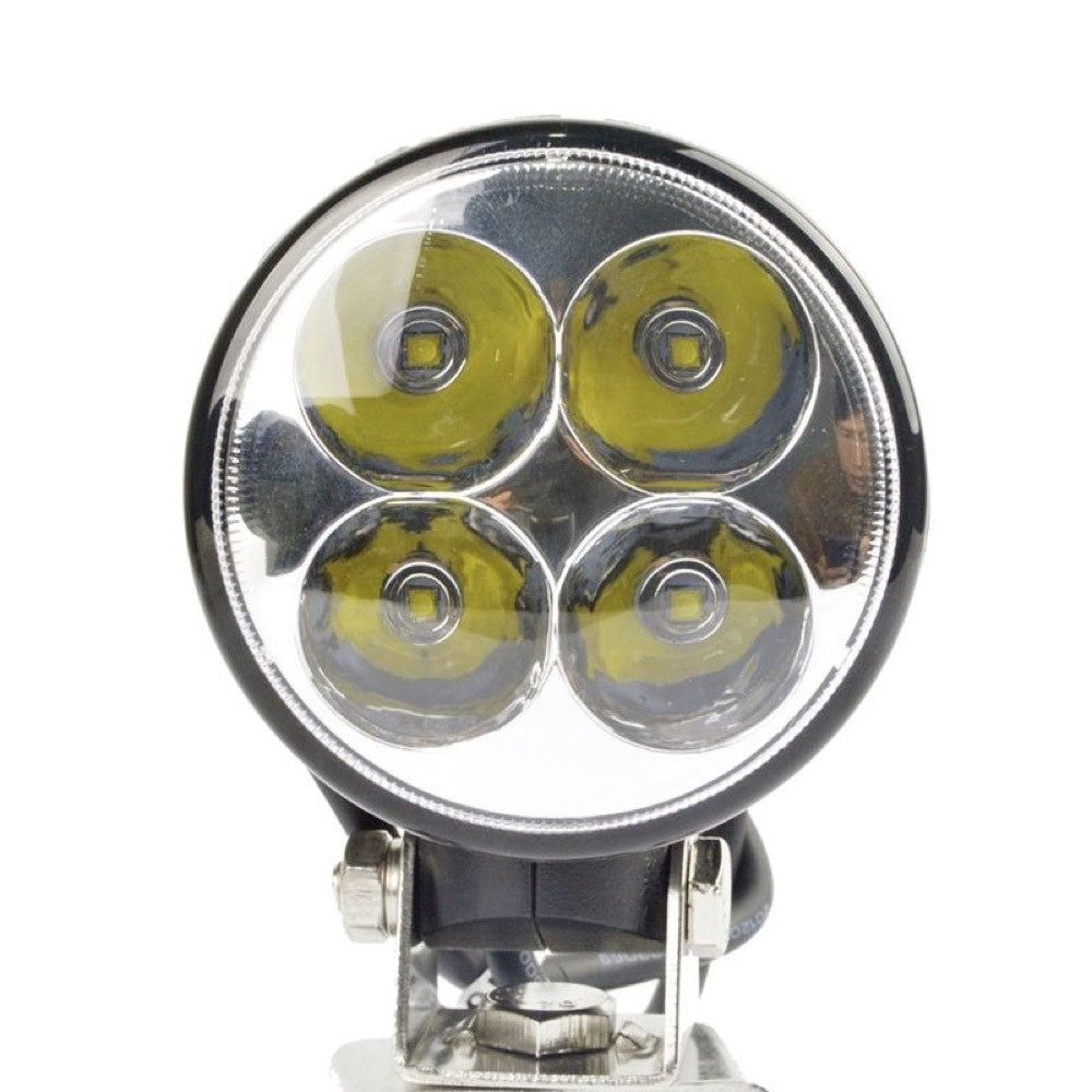 Work Light 56.0017.0124GT suitable for Genie Telehandler GTH-1256 GTH-1544 GTH-2506 GTH-3007 GTH-4014 GTH-4016 GTH-4018 GTH-5021 GTH-5519
