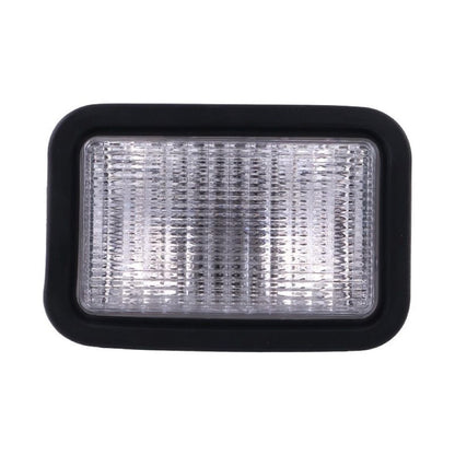 Work Light 6676238 for use with Bobcat Excavator 319 320 321 322 323 324 325 328 329 335 337 425 428 430 435 E14 E16 E25 E35 E45 E50 E55
