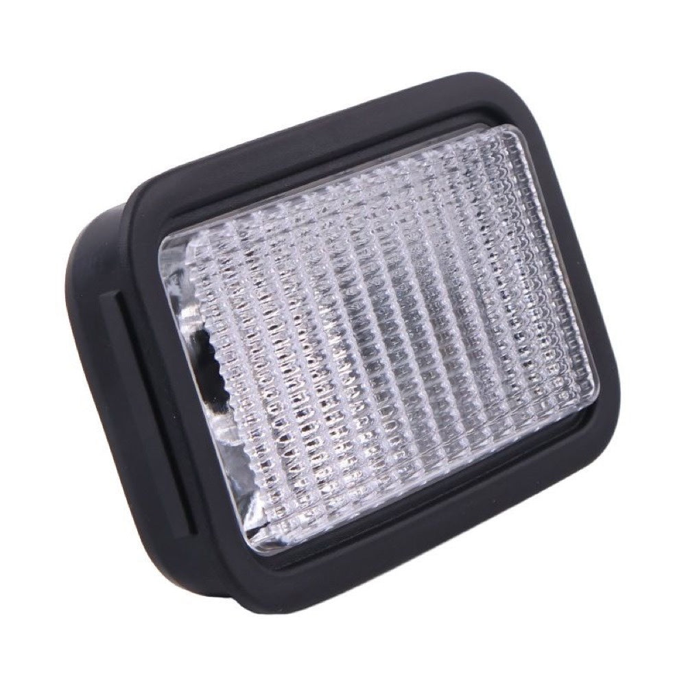 Work Light 6676238 for use with Bobcat Excavator 319 320 321 322 323 324 325 328 329 335 337 425 428 430 435 E14 E16 E25 E35 E45 E50 E55