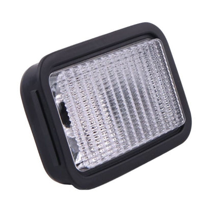 Work Light 6676238 for use with Bobcat Excavator 319 320 321 322 323 324 325 328 329 335 337 425 428 430 435 E14 E16 E25 E35 E45 E50 E55