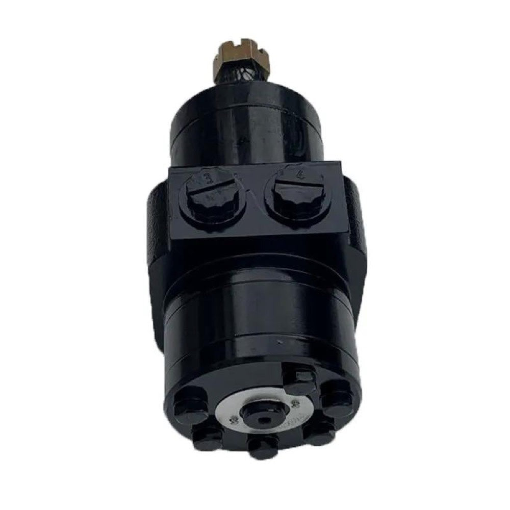 Wright Stander Hydro Gear Hydrostatic Wheel Motor HGM-12P-7172 32410004