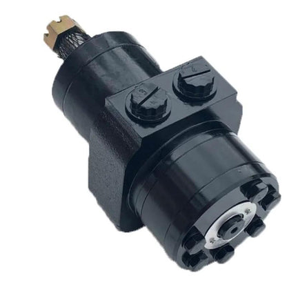 Wright Stander Hydro Gear Hydrostatic Wheel Motor HGM-12P-7172 32410004