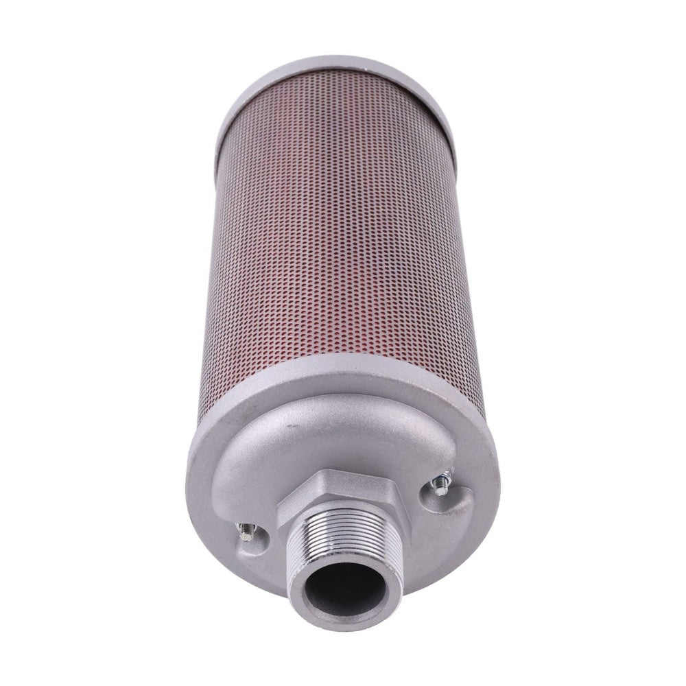 X15 1 1/2" NPT Air Dryer Muffler 0375015 for use with Allied Witan