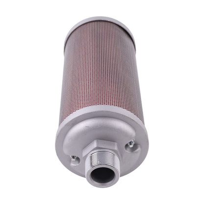 X15 1 1/2" NPT Air Dryer Muffler 0375015 for use with Allied Witan