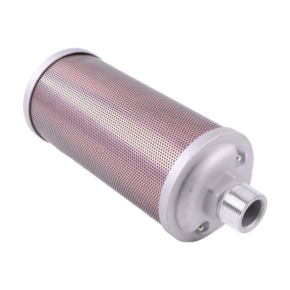 X15 1 1/2" NPT Air Dryer Muffler 0375015 for use with Allied Witan