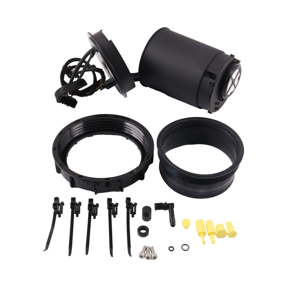 xhaust Fluid DEF Heater 9064700553 for use with Mercedes-Benz Freightliner Sprinter 2500 3500 2010-2015