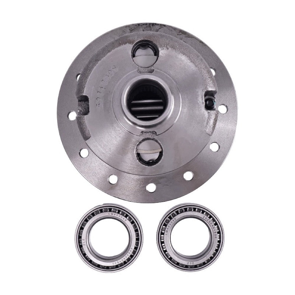 Yukon Duragrip Posi LSD Differential YDGGM12T-4-30 suitable for GM Chevy 12 Bolt Truck Rearend