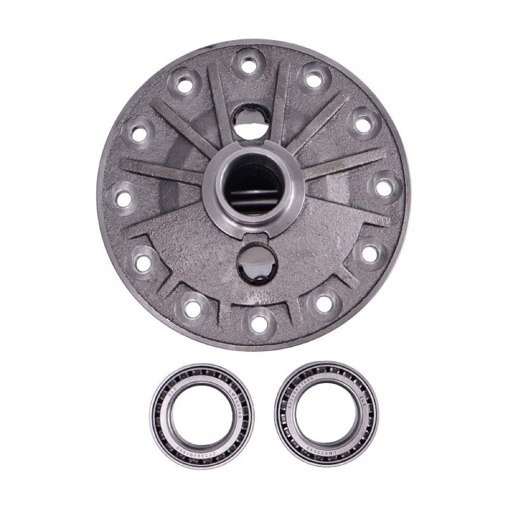 Yukon Duragrip Posi LSD Differential YDGGM12T-4-30 suitable for GM Chevy 12 Bolt Truck Rearend