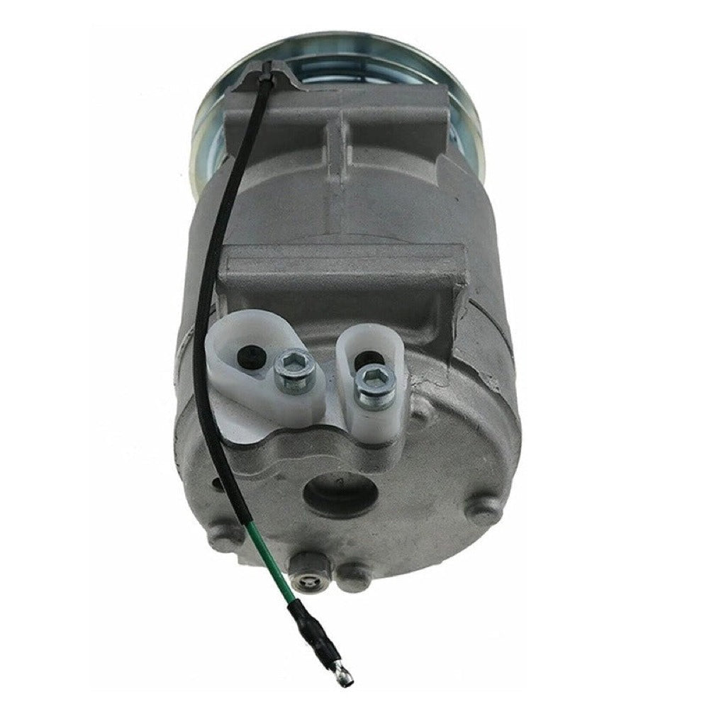 Zexel DKS-15D A/C Compressor 8973863491 fits Isuzu Engine 4HE1 4HK1-TCS Truck NPR NPR-HD NQR NRR