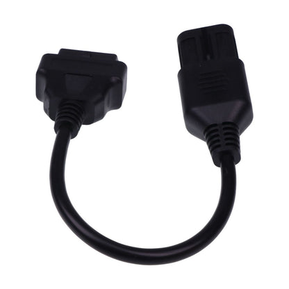 ‎Diagnostic Adapter OBD2 To 8 Pin for use with Polaris ATV Slingshot