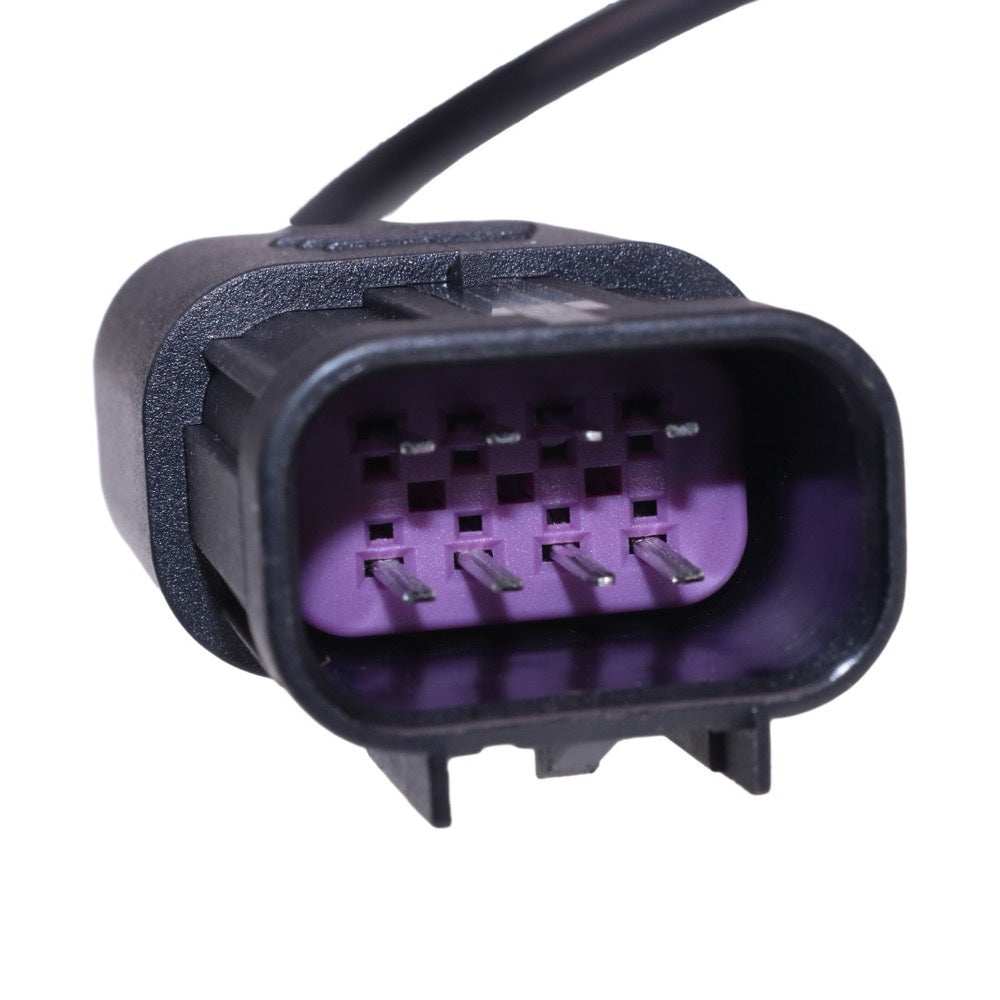‎Diagnostic Adapter OBD2 To 8 Pin for use with Polaris ATV Slingshot