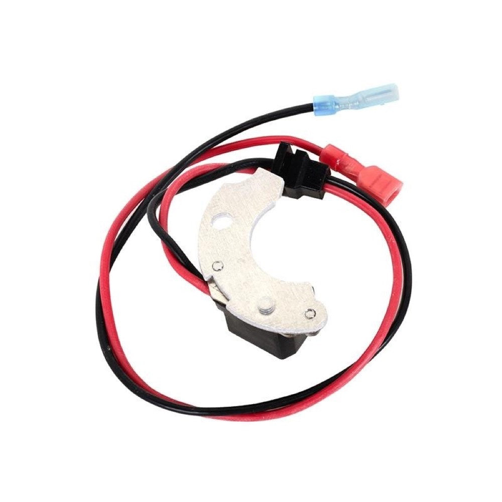 Electronic Ignition Module AC905535 fits Volkswagen Beetle Campmobile Fastback Combi