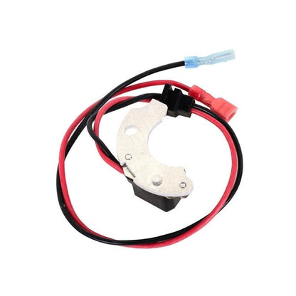 Electronic Ignition Module AC905535 fits Volkswagen Beetle Campmobile Fastback Combi