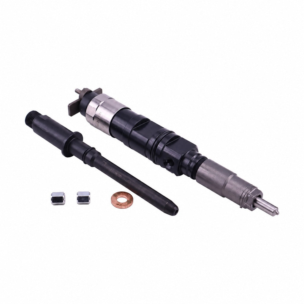 Fuel Injector 095000-0590 295050-0590 for John Deere 4045