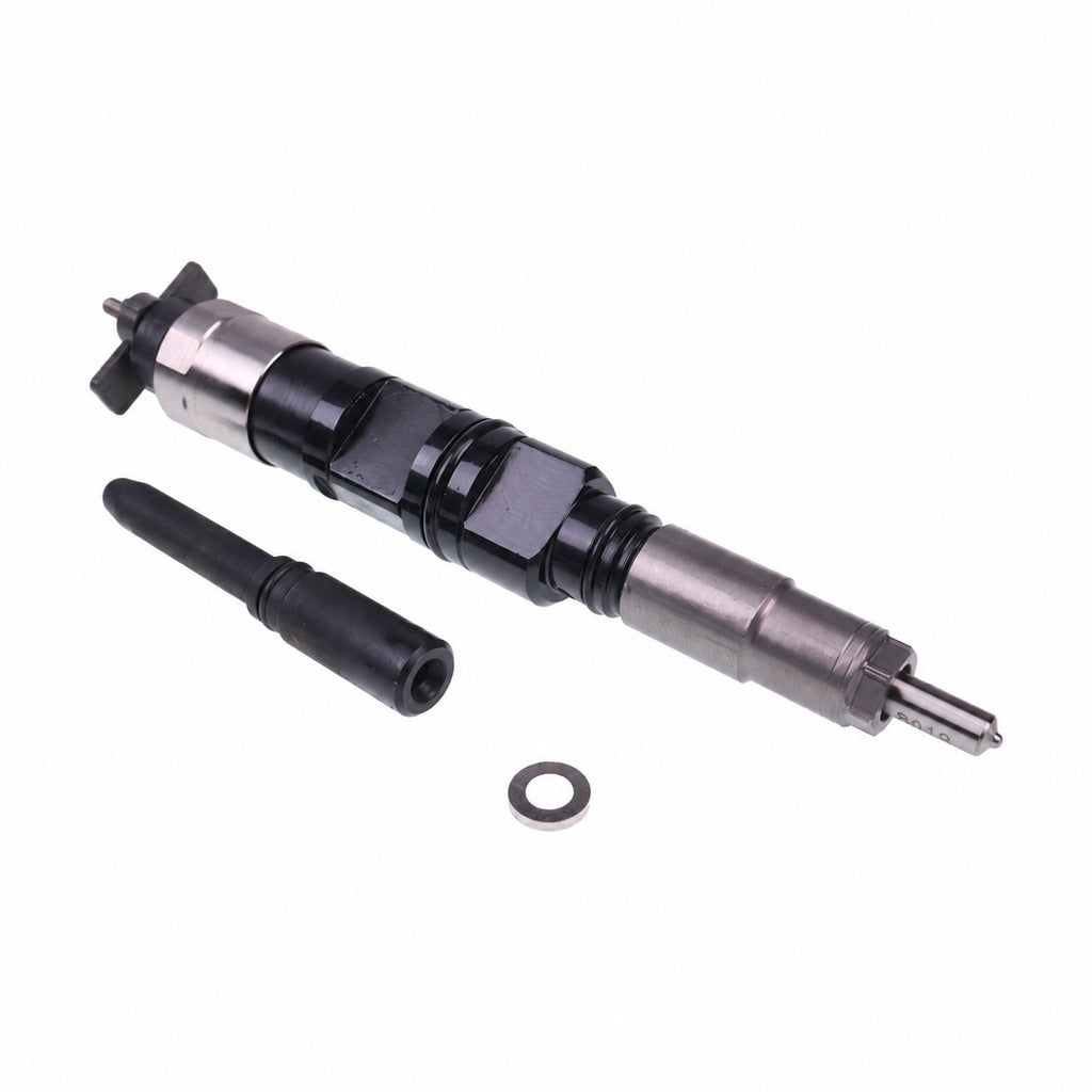 Fuel Injector 095000-0590 295050-0590 for John Deere 4045