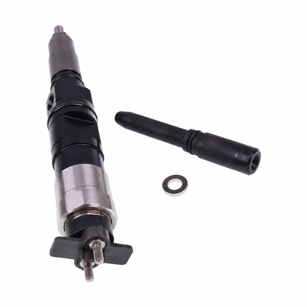 Fuel Injector 095000-0590 295050-0590 for John Deere 4045